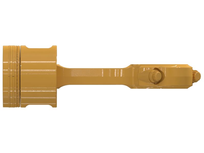 КОМПЛЕКТ ЦИЛИНДРОВ