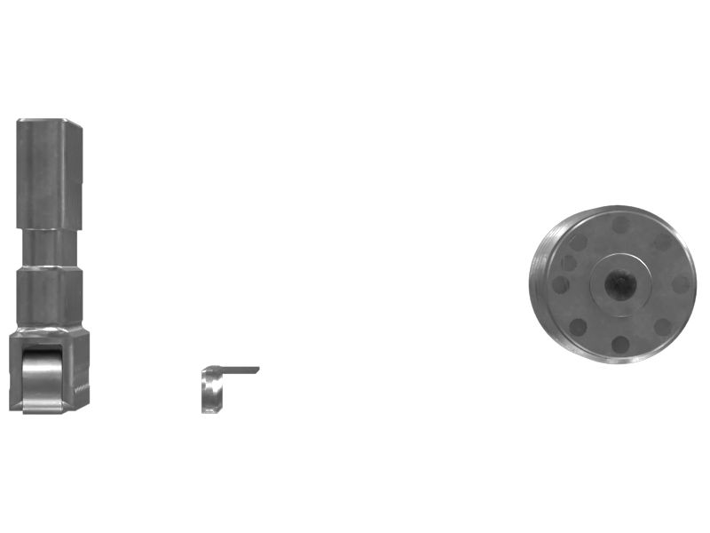 КОМПЛЕКТ РАСПРЕДЕЛИТЕЛЬНОГО ВАЛА