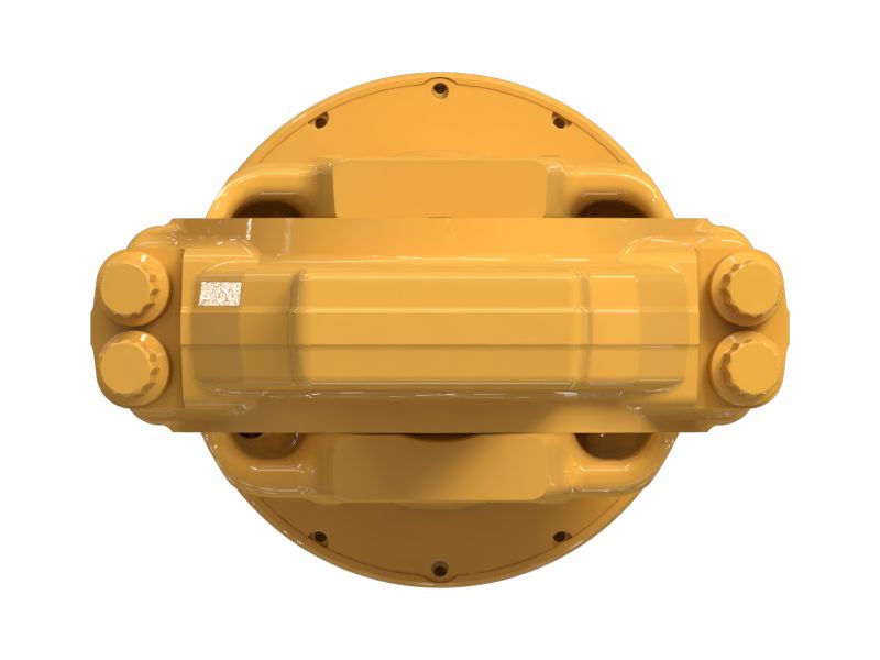 Комплект цилиндра