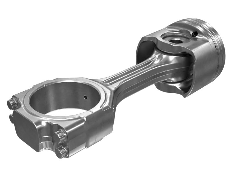 Cat® C18 Reman Cylinder Pack