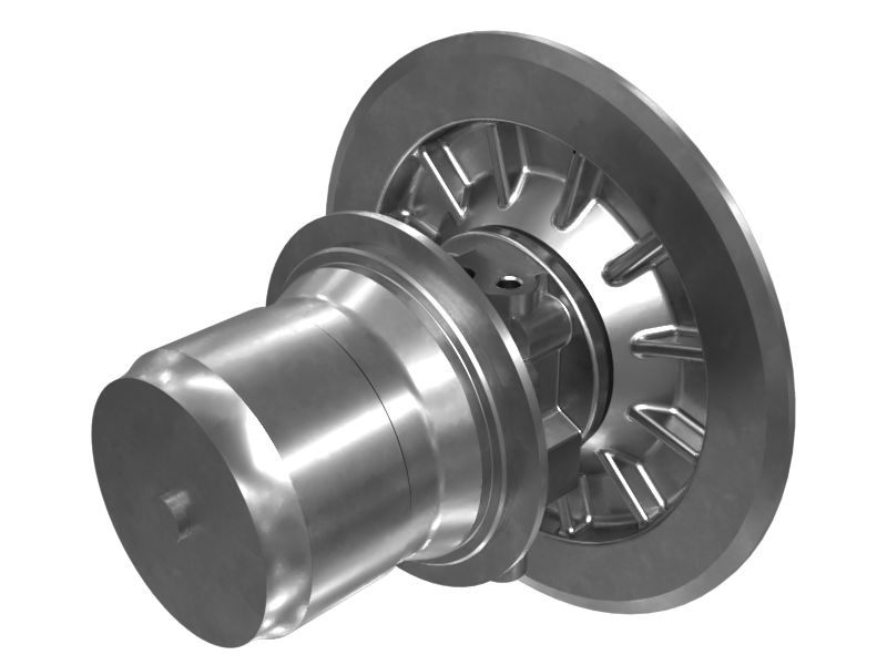 Cat® Reman Turbocharger Cartridge