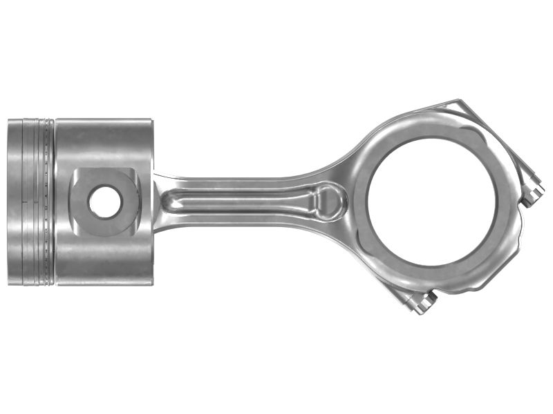 Комплект цилиндра