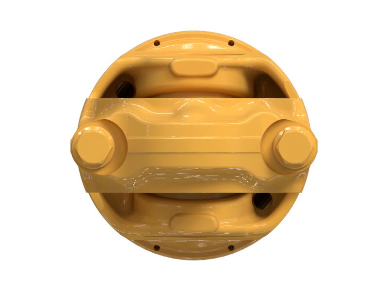 УПЛОТНЕНИЕ ЦИЛИНДРА