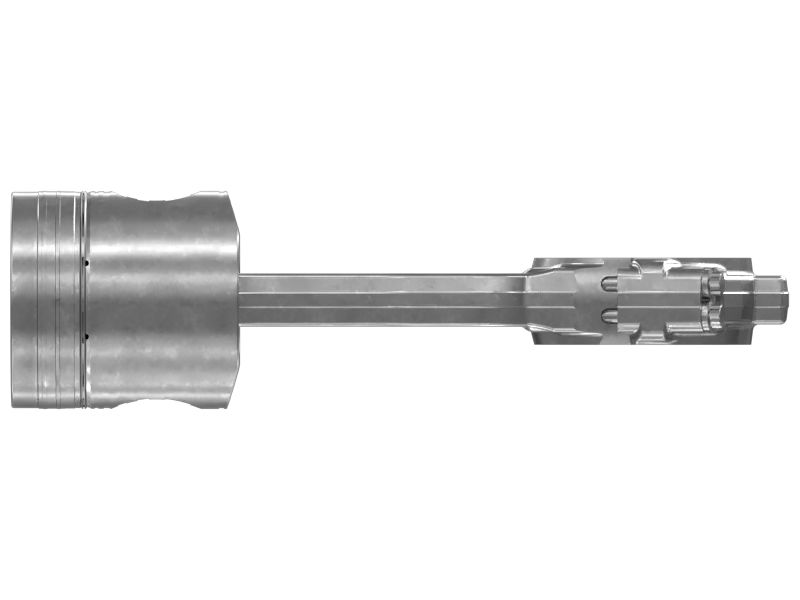 0R-4450: Gruppo cilindro Cat® Reman