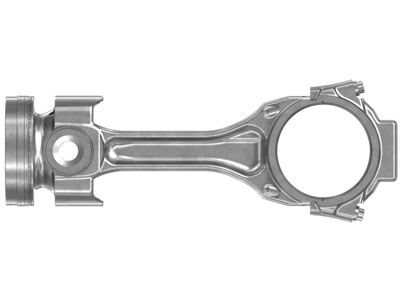 УПЛОТНЕНИЕ ЦИЛИНДРА В СБОРЕ