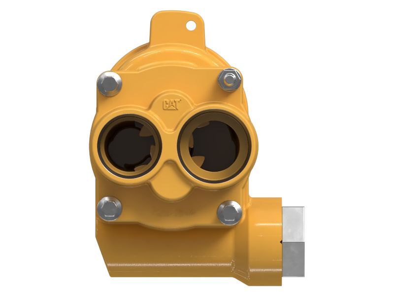 Electric Oil Pumps (PUMP-EO) - Product Family Page