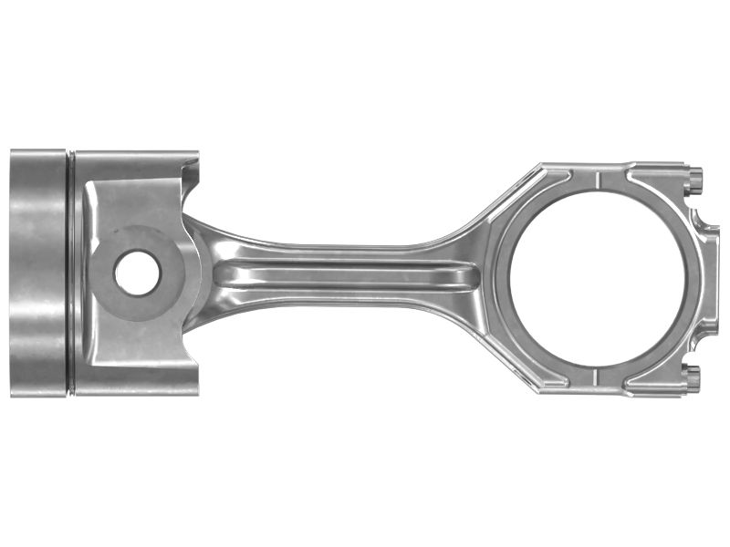 Cat® C18 Reman Cylinder Pack