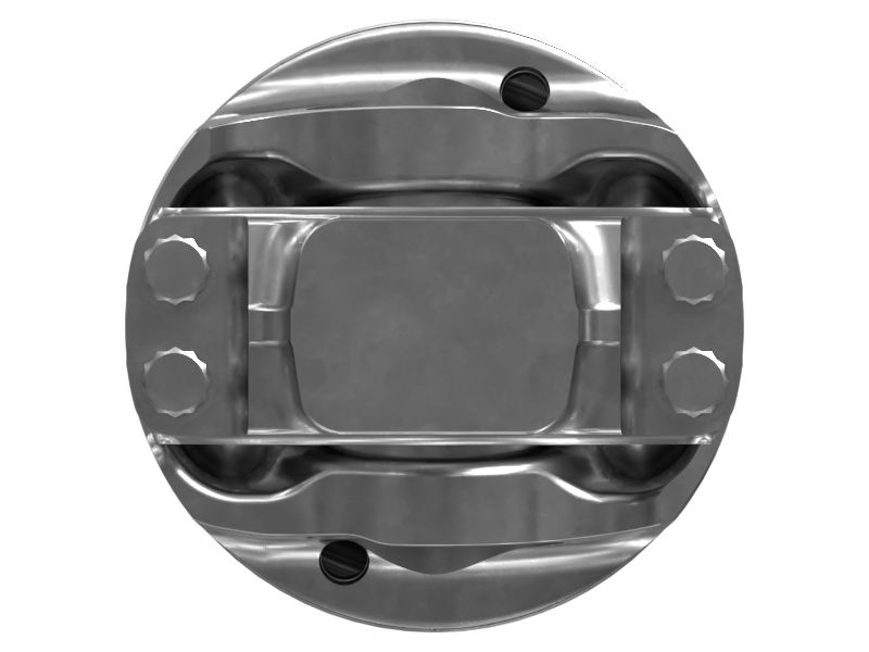 Комплект цилиндра