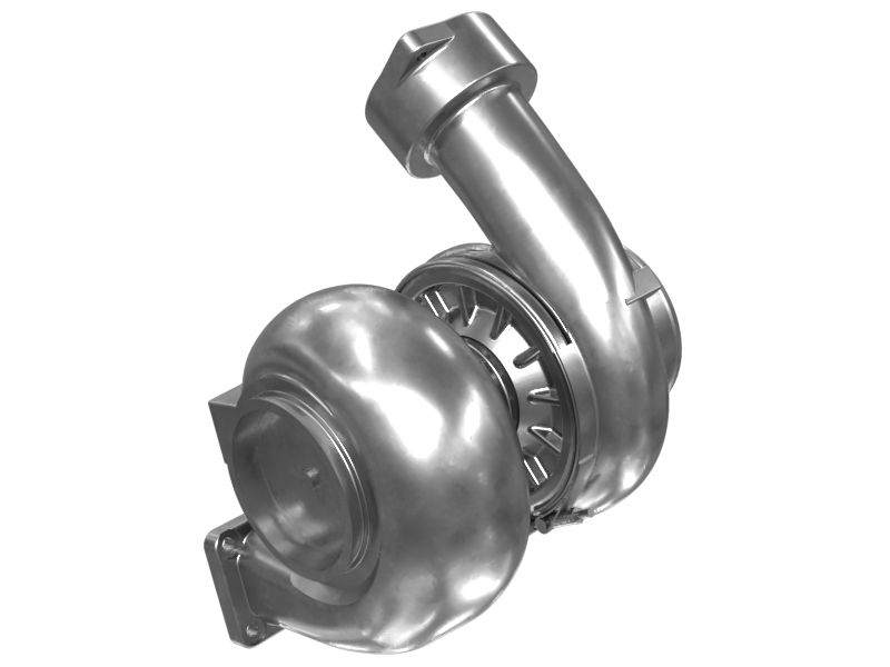 10R-0470: Cat® Reman Turbocharger