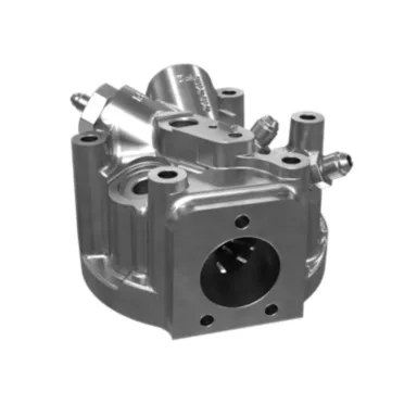 20R-8576: Cat® Reman Combustion Head