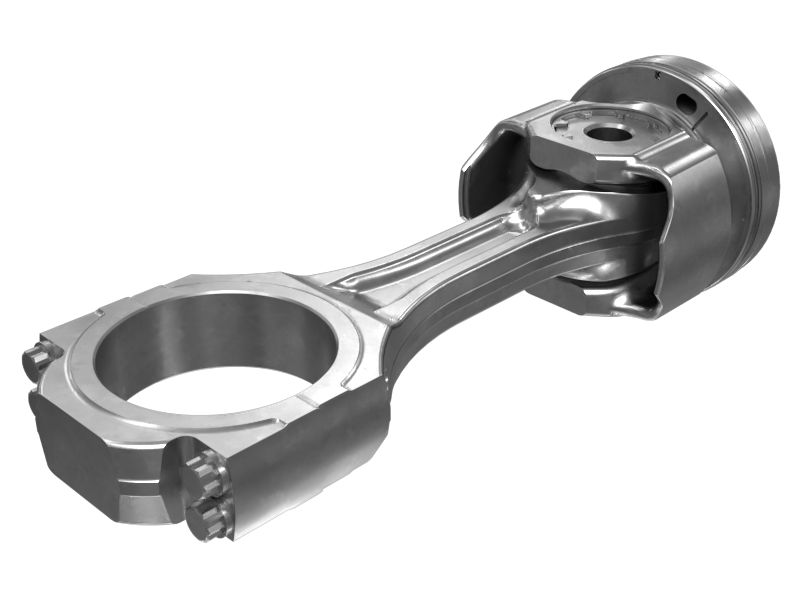 КОМПЛЕКТ ЦИЛИНДРОВ