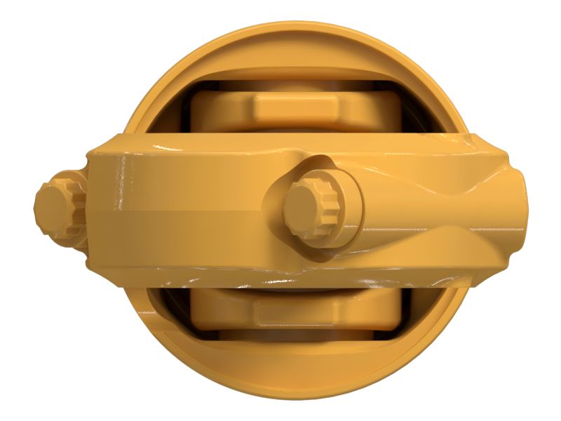 КОМПЛЕКТ ЦИЛИНДРОВ