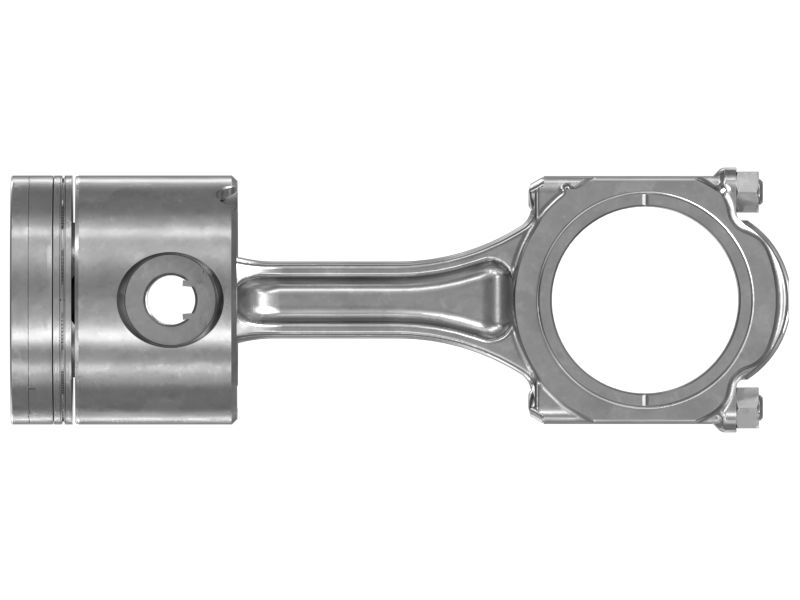 УПЛОТНЕНИЕ ЦИЛИНДРА