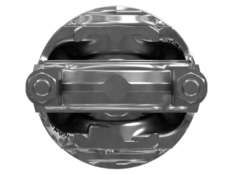 Комплект цилиндра Cat® Reman