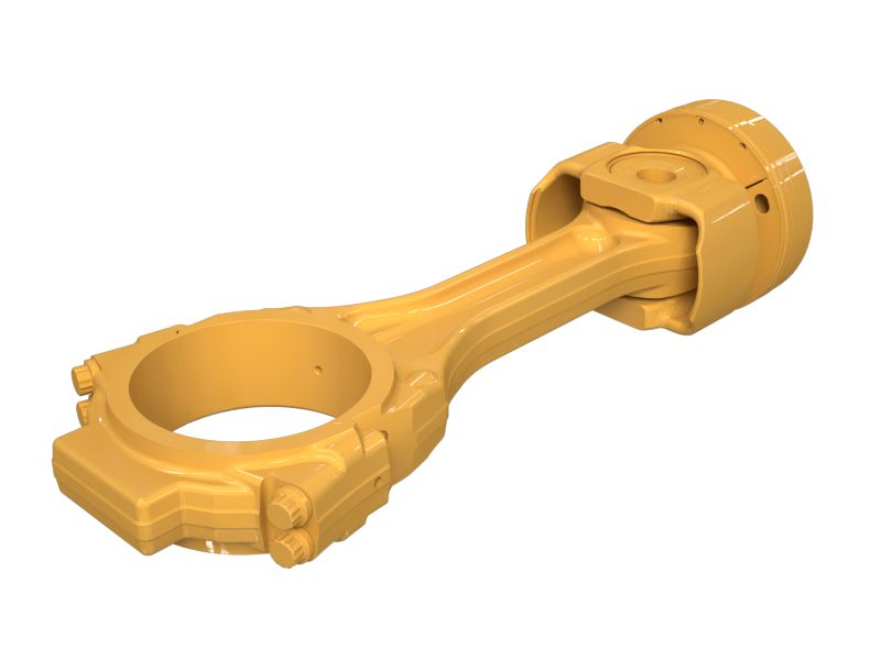 КОМПЛЕКТ ЦИЛИНДРА