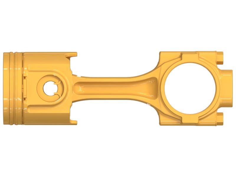 УПЛОТНЕНИЕ ЦИЛИНДРА