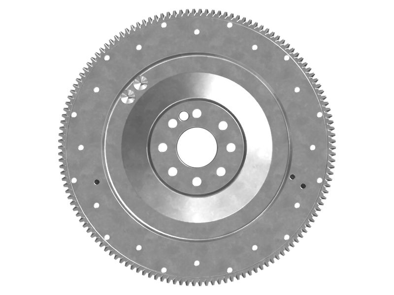 МАХОВИК В СБОРЕ