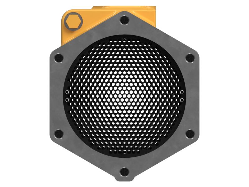 БЛОК СЕРДЕЧНИКА МАСЛЯНОГО ФИЛЬТРА