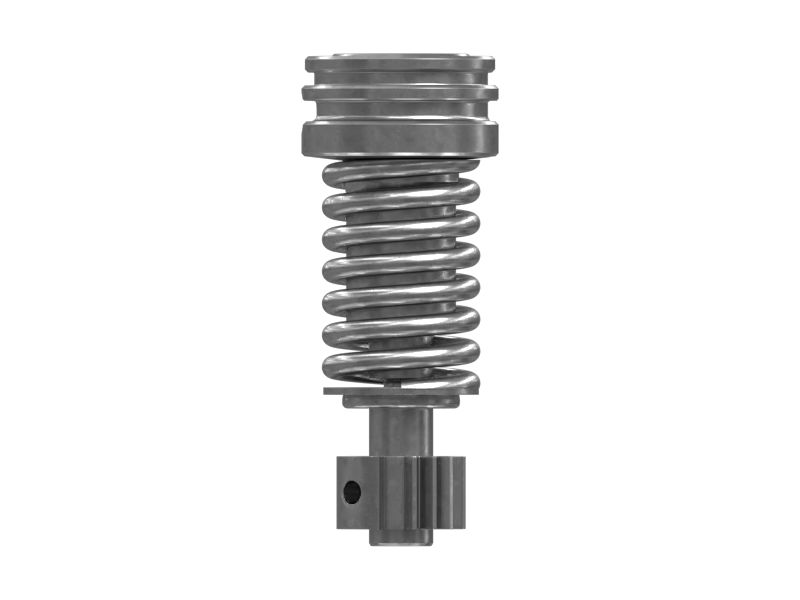 ЦИЛИНДР В СБОРЕ F P