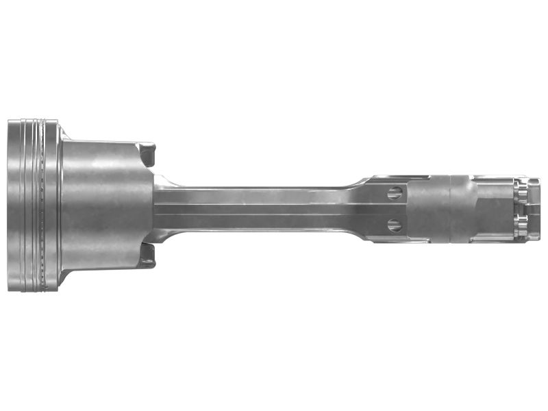  8R0957 FitsccatFits CATERPILLARR Cylinder Kit 980C 980F for  Cylinder aair Bra : Automotive