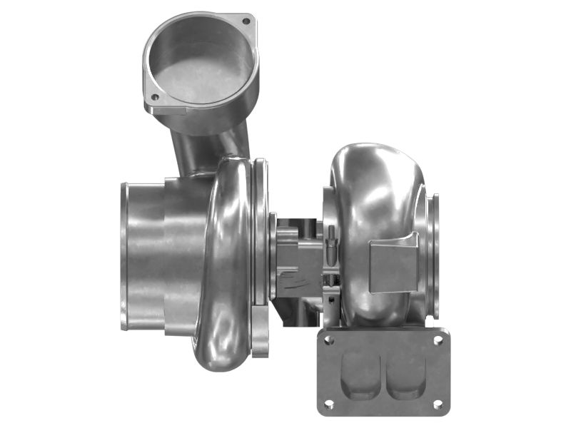 Cat® Reman Turbocharger