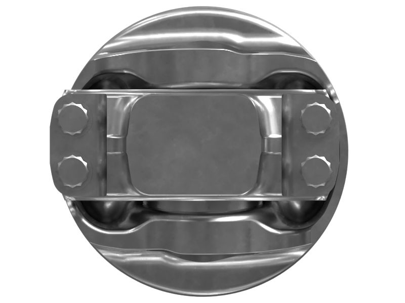 Cat® C18 Reman Cylinder Pack