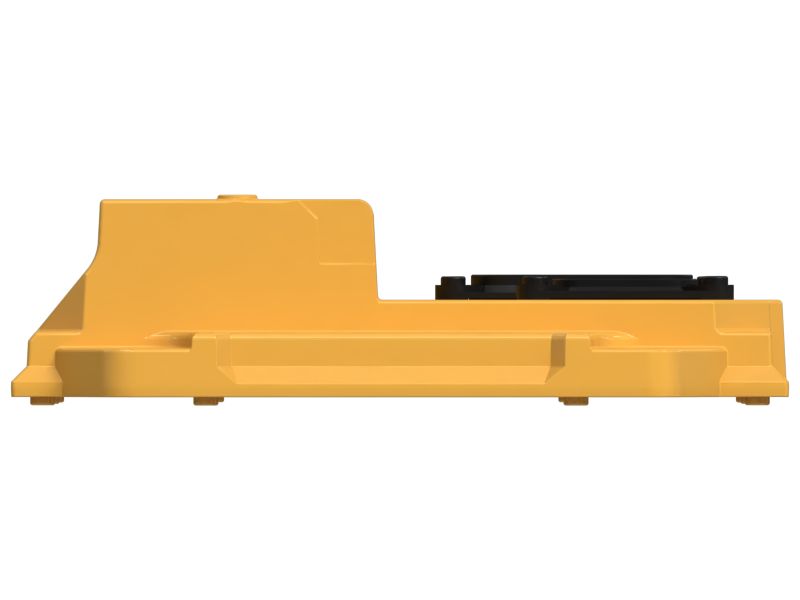 Электронный блок управления