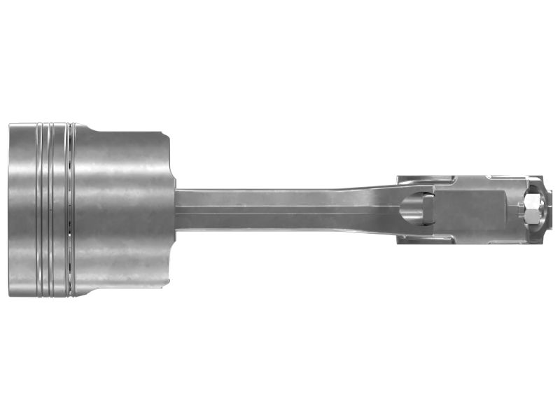 КОМПЛЕКТ ЦИЛИНДРА В СБОРЕ