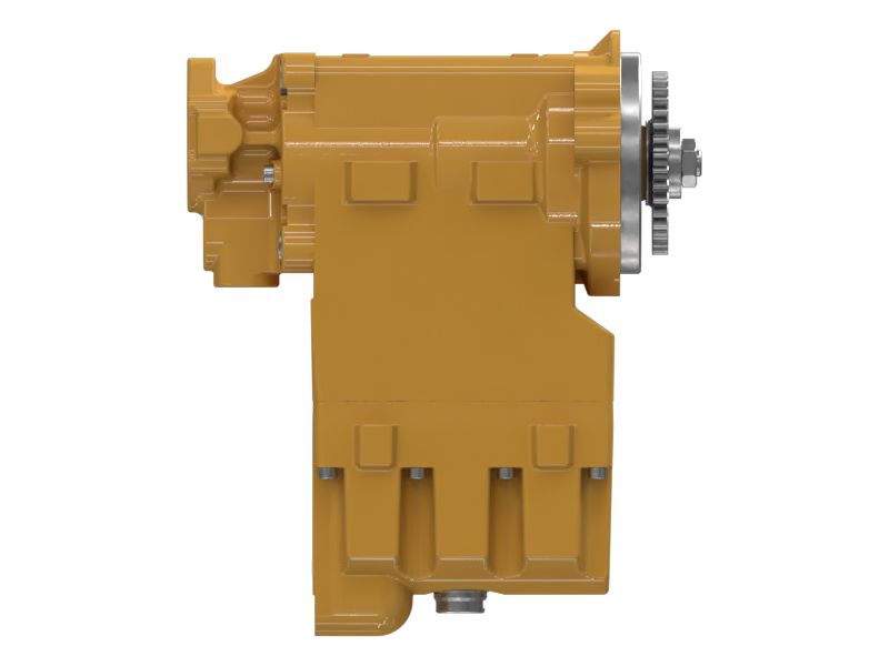 БЛОК НАСОСА