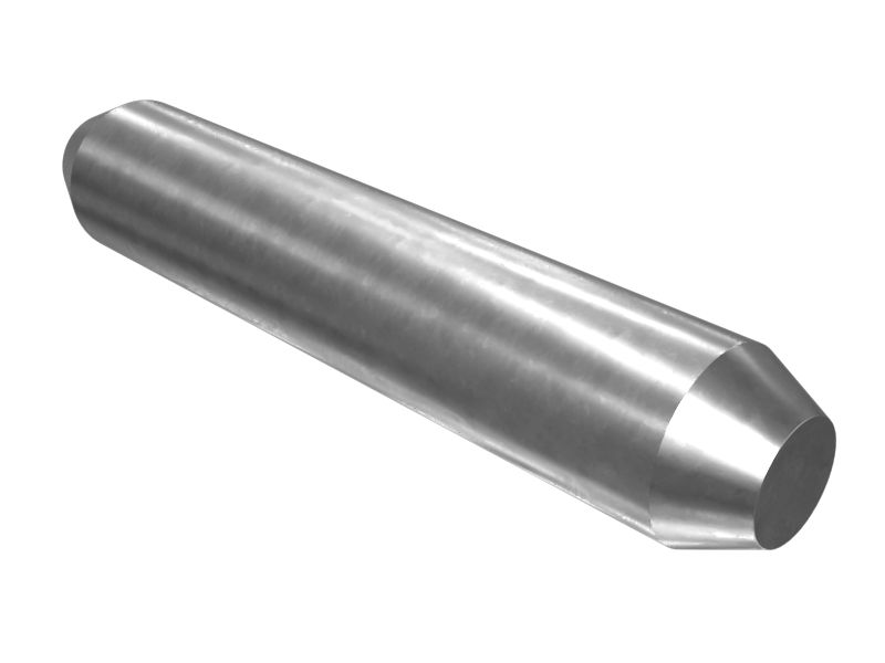 9N-4253: Heavy Duty Abrasion Tip | Cat® Parts Store