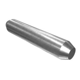132-4763: 14.27 mm 钢制铲斗护齿销