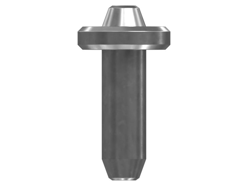 Верхний палец CapSure™ CR550