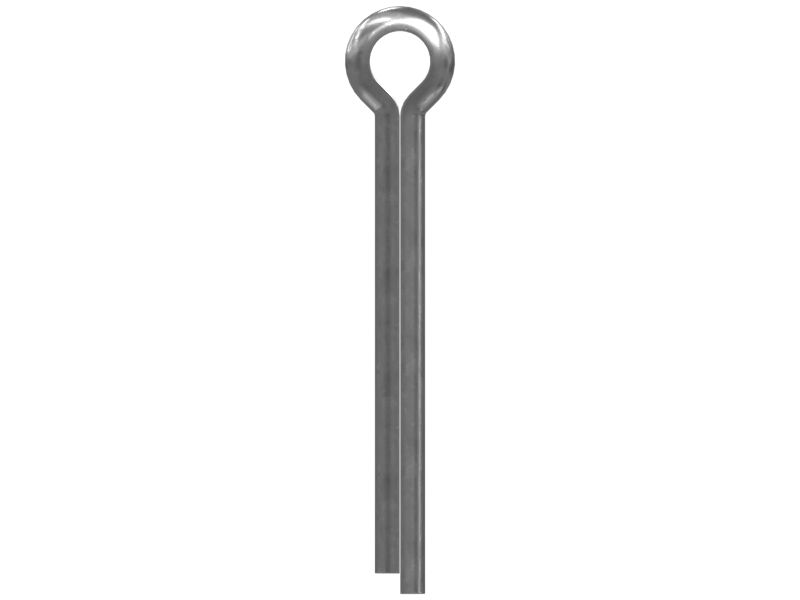 Шплинт длиной 44,45 мм