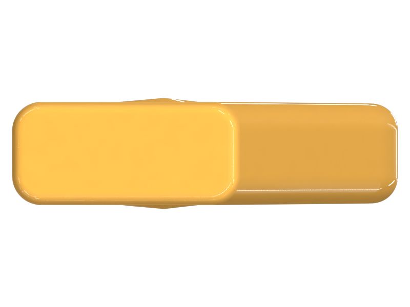 Хвостовик рыхлителя J250