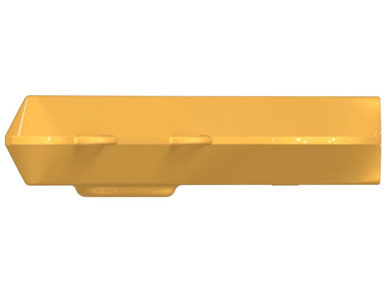 Защита стойки CapSure™