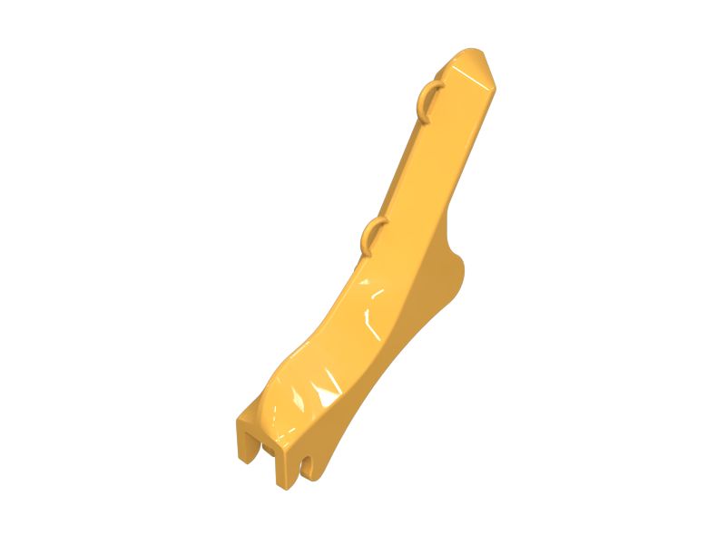 Защита стойки CapSure™