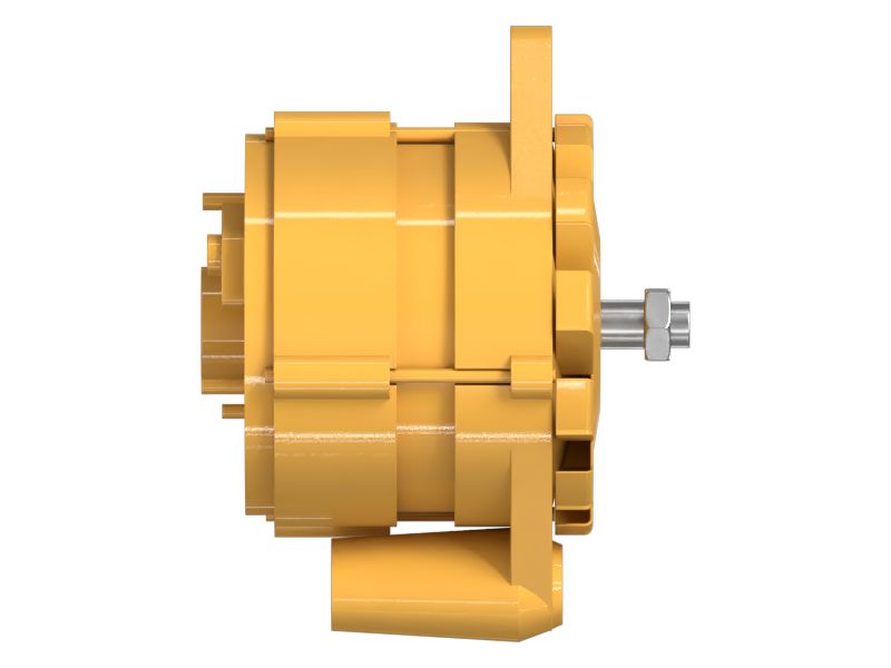 БЛОК ГЕНЕРАТОРА