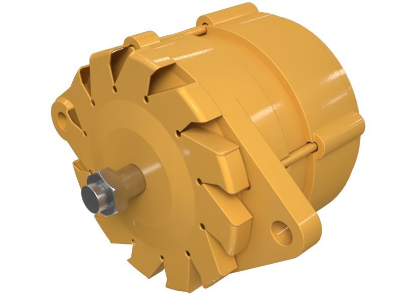 БЛОК ГЕНЕРАТОРА