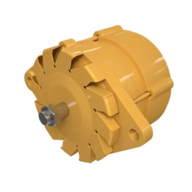 0R-3652: ALTERNATOR