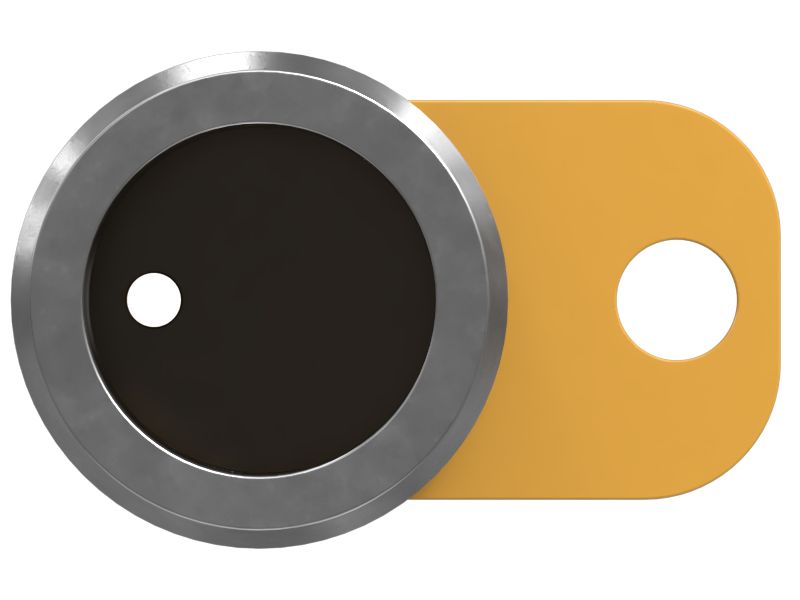 ПАЛЕЦ В СБОРЕ