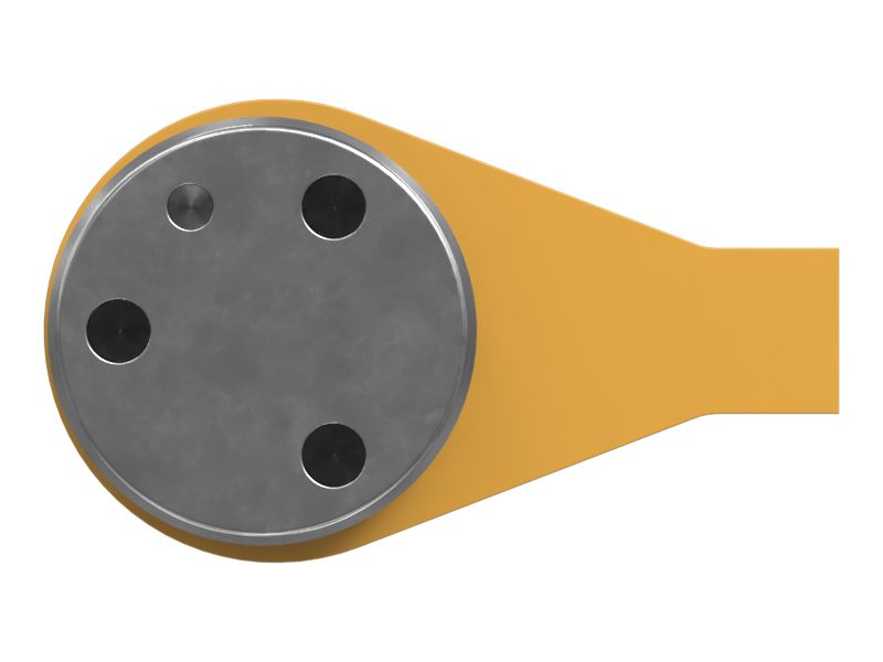 ПАЛЕЦ В СБОРЕ