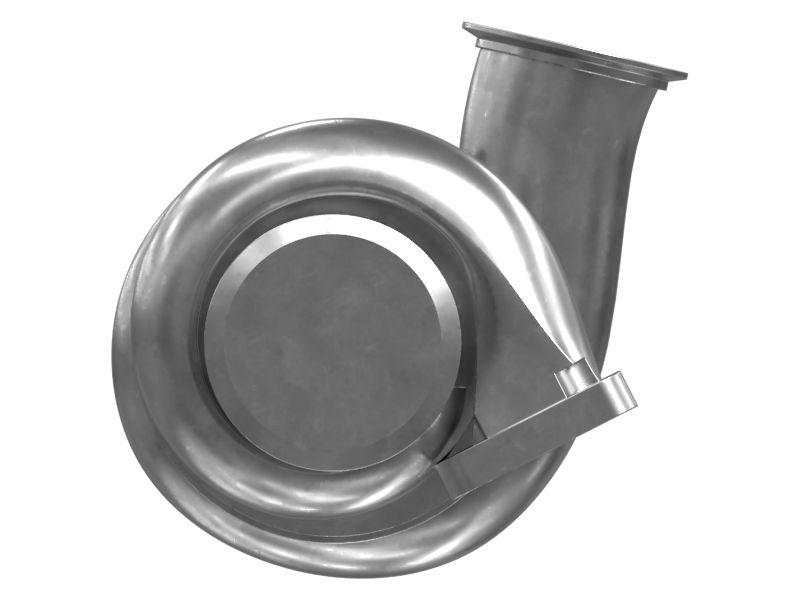 Турбокомпрессор