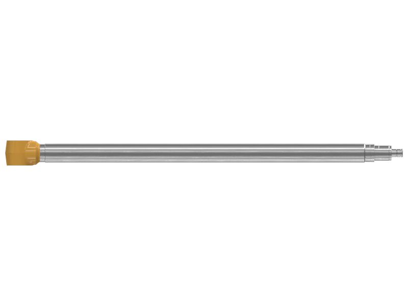 Cat® Reman Hydraulic Rod with Eye Bearing