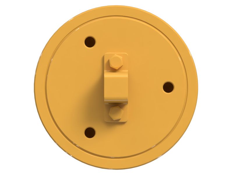 Гидроаккумулятор