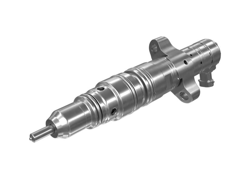Топливная форсунка Cat® Reman
