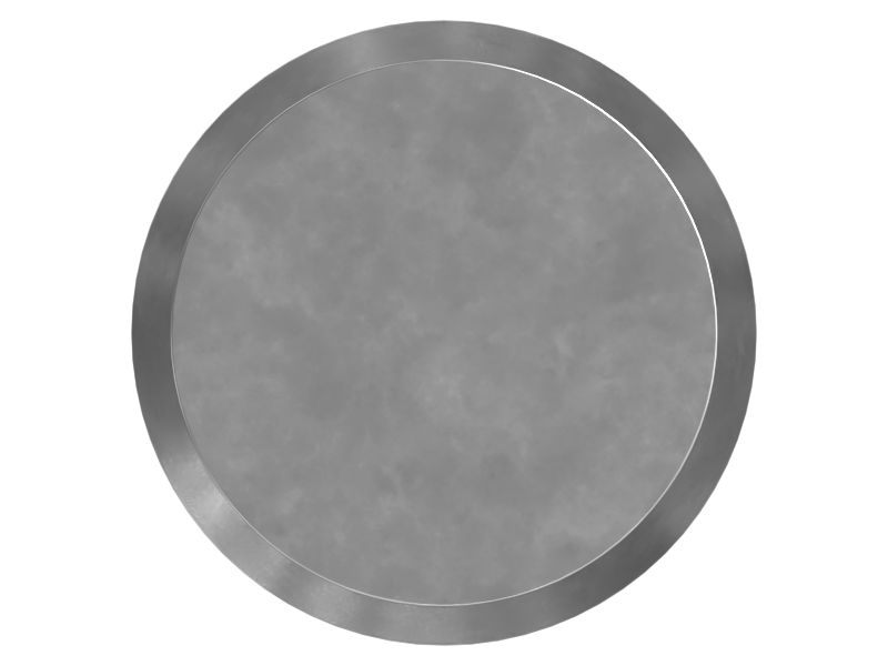 12.637mm Diameter Dowel Pin