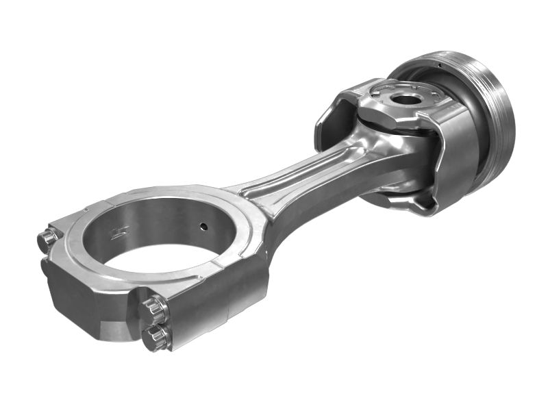 10R-6010: УПЛОТНЕНИЕ ЦИЛИНДРА