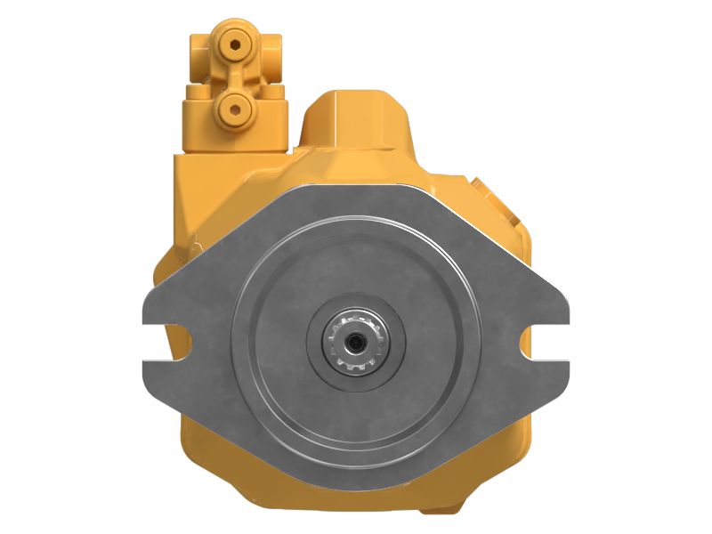 20R-7578: Cat® Reman Piston Pump | CATCorp