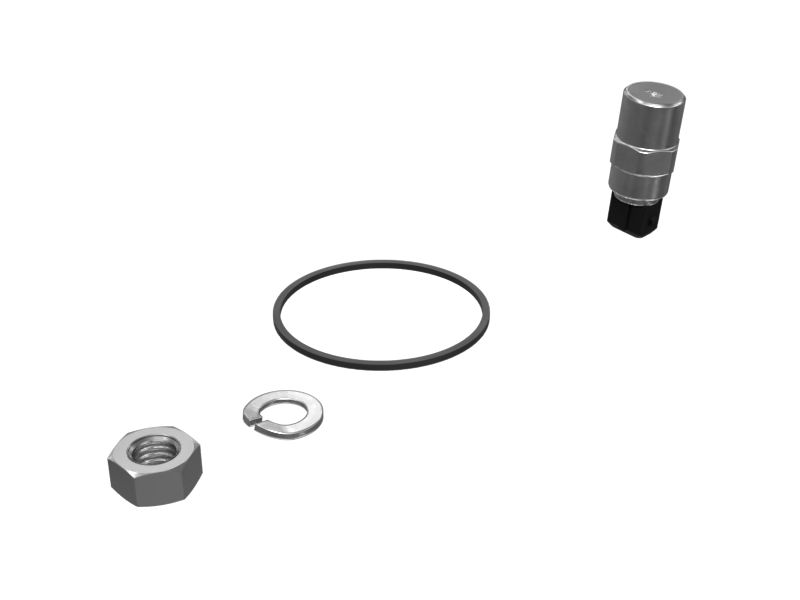 20R-4832: БЛОК НАСОСА ТОПЛИВНОГО