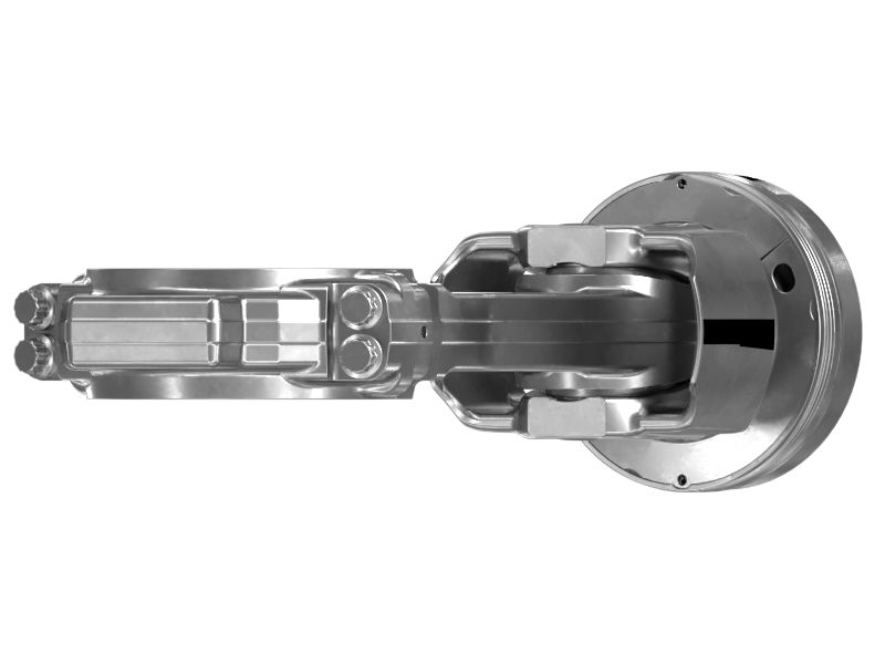 УПЛОТНЕНИЕ ЦИЛИНДРА